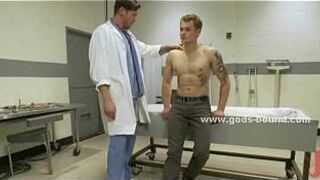 Sexy patient a. by kinky doctor porn video