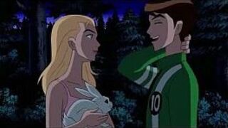 ben10-cartoon-sex-mp porn video
