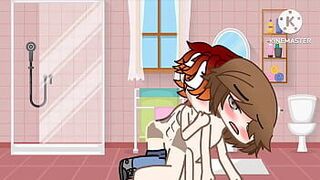 teen-gets-fucked-by-stalker-gacha-sex-sound 72 porn video