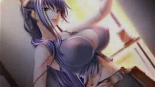 hentai ecchi sexi anime me girls porn video