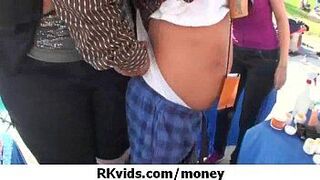 Negotiation for some pay sex 4 porn video