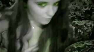 Sexy Web Cam Girl porn video
